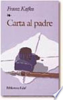 Carta al padre cover