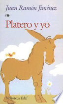 Platero y yo