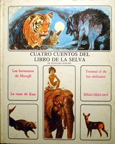 Cuatro cuentos de Perrault cover