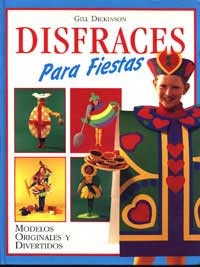 Disfraces para fiestas