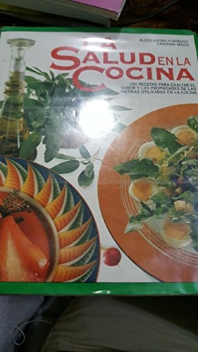 La Salud en la Cocina