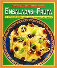Ensaladas con Fruta