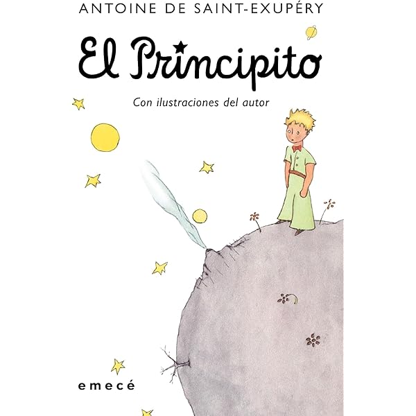 El Principito