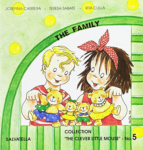 The Family cover