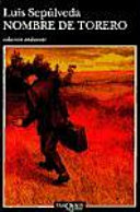 Nombre de torero cover