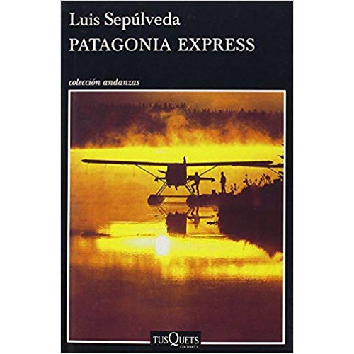 Patagonia Express.