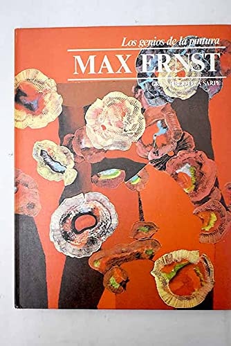 Los genios de la pintura: Max Ernst
