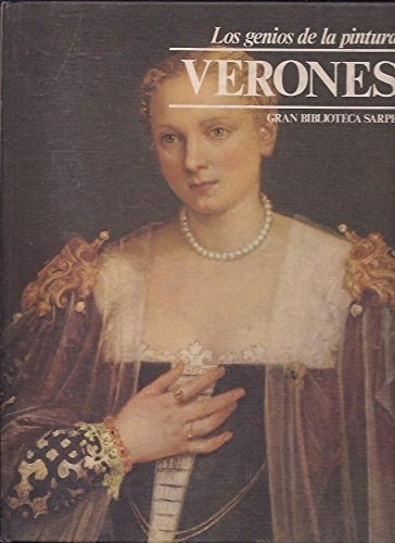 Los genios de la pintura: Veronés