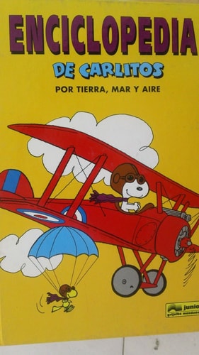 Criaturas de la tierra y el mar