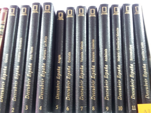 Barcos y demás cosas que flotan