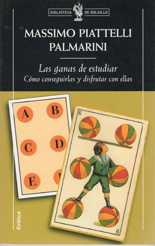 Las ganas de estudiar cover