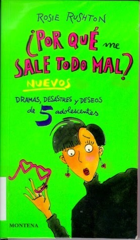 ¿Por qué me sale sale todo mal? cover