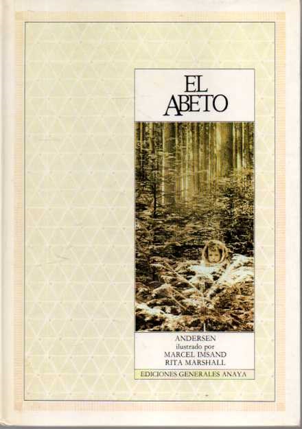 El abeto cover