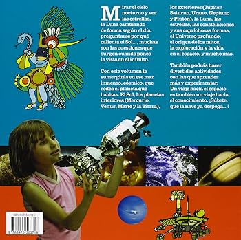 El Universo y Yo cover