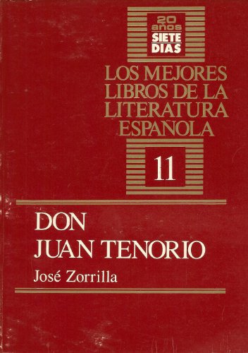 Don Juan Tenorio