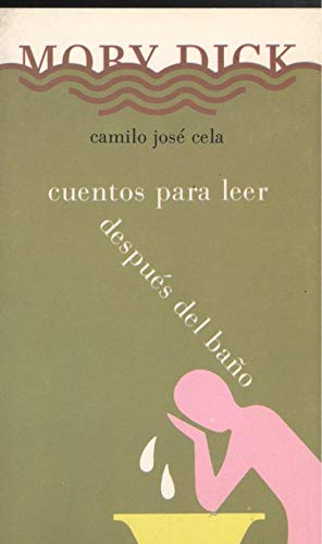 Cuentos para leer después del baño cover