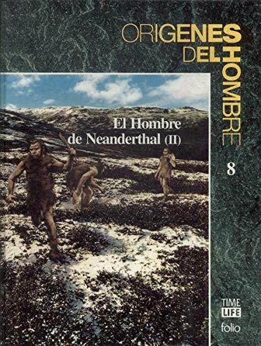 Orígenes del hombre