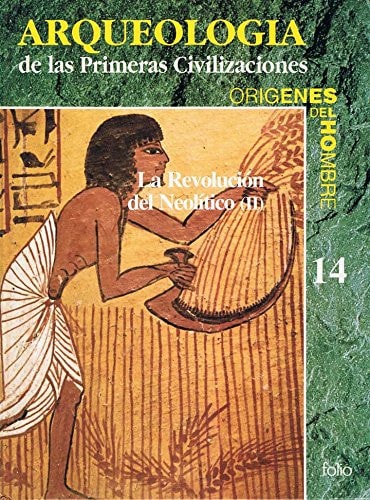 Orígenes del hombre