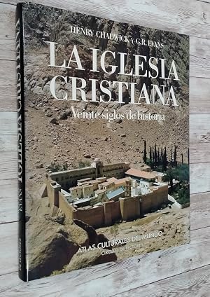 El cristianismo cover