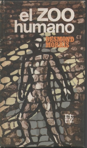 El zoo humano cover
