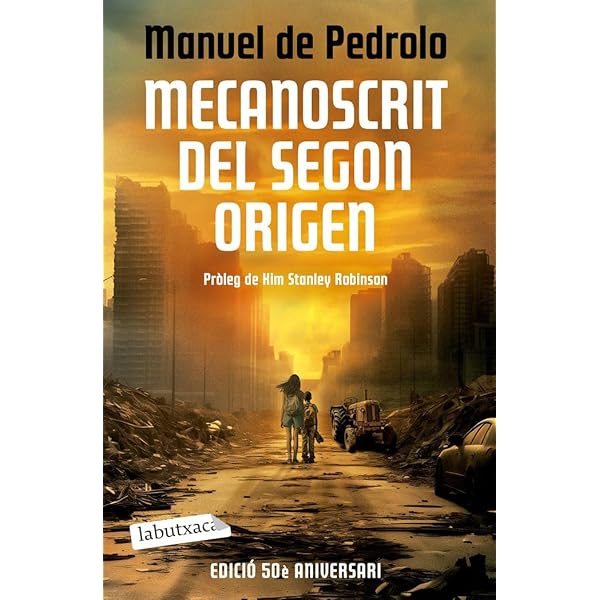 Mecanoscrito del segundo origén