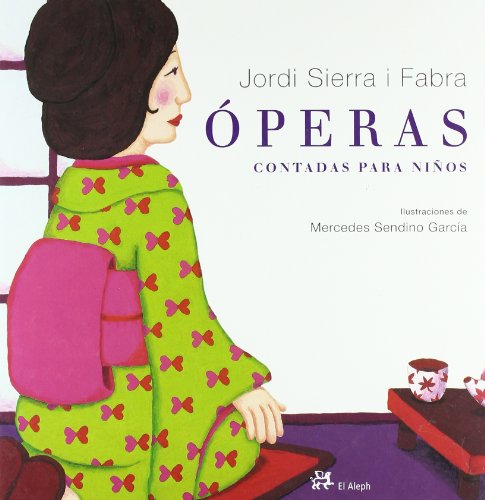 Óperas contadas para niños