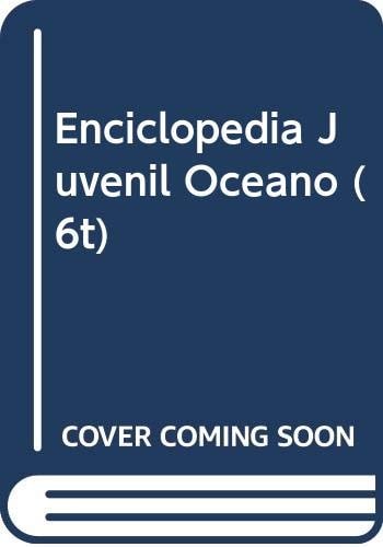 Enciclopedia juvenil oceano