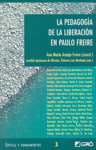 La pedagogía de la liberación en Paulo Freire