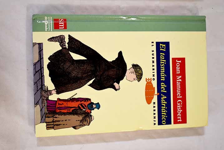 El talismán del Adriático