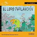 El loro parlanchín cover