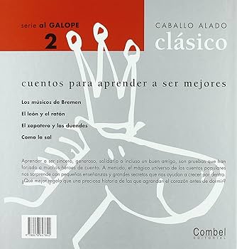 El león y el ratón cover