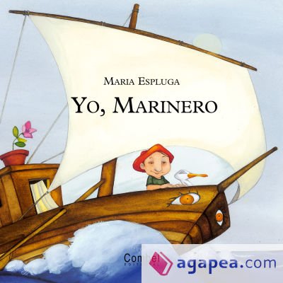 Yo, marinero