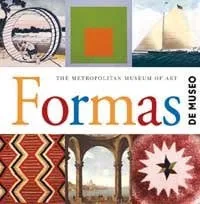 Formas de museo cover