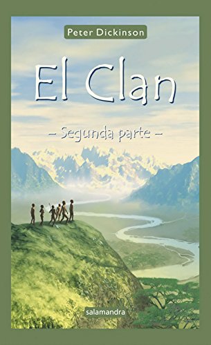 El clan. Segunda parte