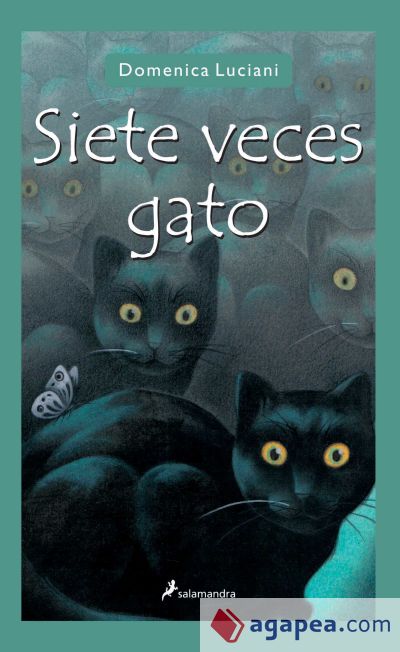 Siete veces gato