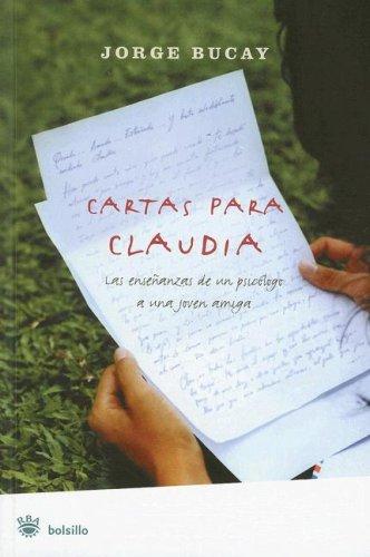 Cartas Para Claudia / Letters for Claudia (Bolsillo) (Bolsillo) cover