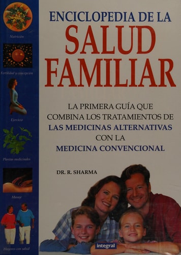 Enciclopedia de la salud familiar