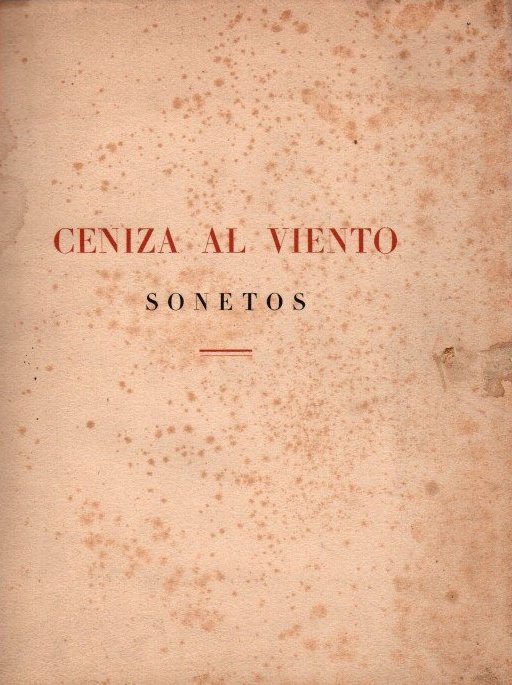 30 sonetos de amor cover