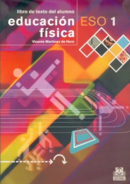 Educación física ESO 1