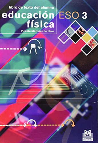 Educación física ESO 3