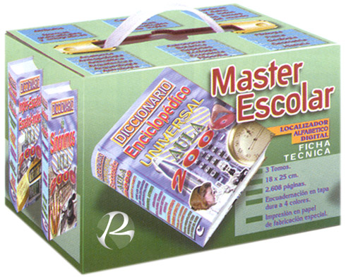 Diccionario de Sinónimos