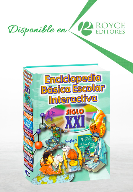 Básica Escolar Interactiva cover