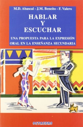 Hablar y Escuchar