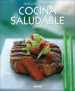 Cocina saludable cover
