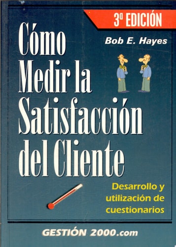 Como medir la satisfacion del cliente cover