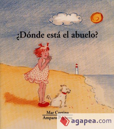 ¿Donde está el abuelo? cover