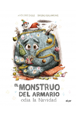 El abecedario Fantástico de Patam, el elefante