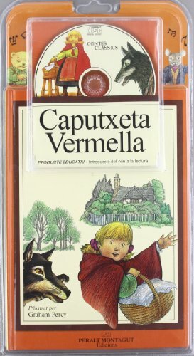 Caperucita roja