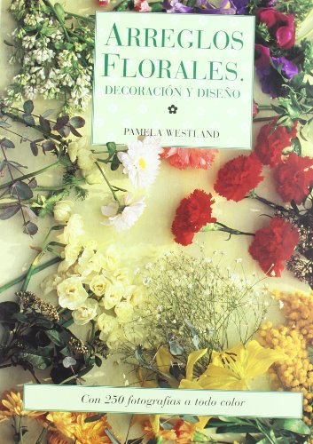 Arreglos Florales cover