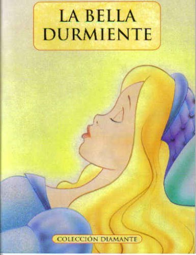 La Bella Durmiente cover